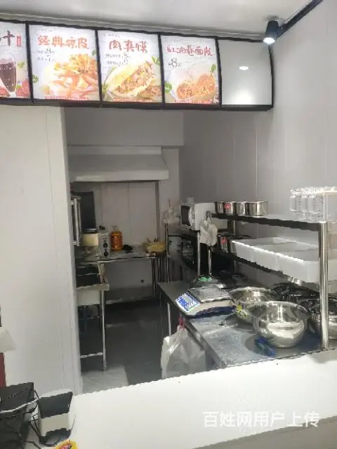 旺铺转让（急转） - 图片 1