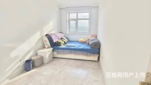 【搞定了！】培新小区 普通住宅1厅 精装修 - 图片 11