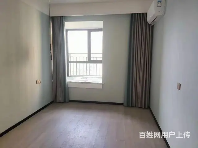 大禹锦绣华苑 三室二厅2卫150平米精装修未入住婚房 - 图片 9
