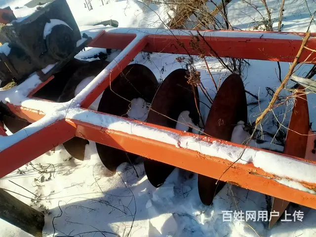 旋转靶 - 图片 3