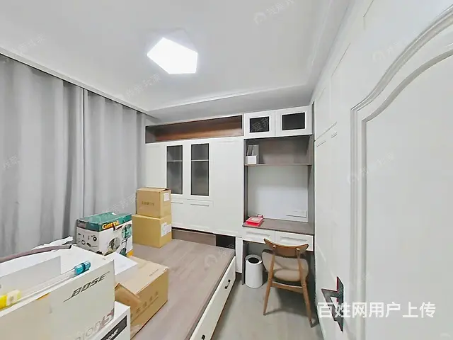 南山柠檬花园柠府3室， 看房方便， 装修品质好 ，采光无遮挡 - 图片 7