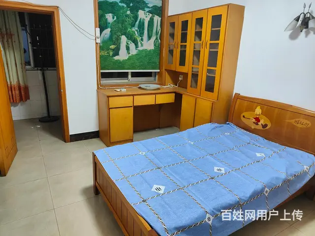 精装两房 湘雅附一 烈士公园 绿地中心 富兴时代 公园九号 - 图片 3