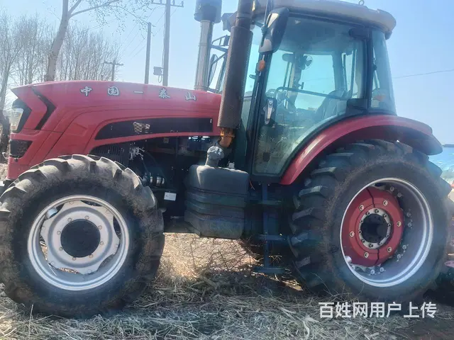 出售19年泰山2104F - 图片 4