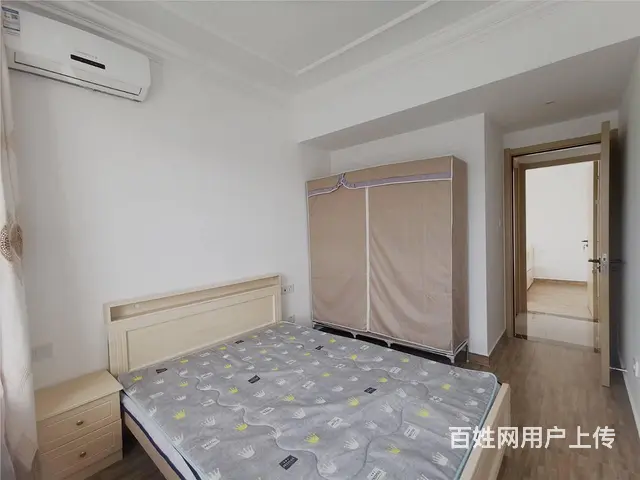 海口西海岸成熟社区 伊泰天骄三期两房2000元 家电家具齐全 - 图片 4