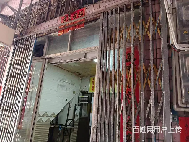 （51旺铺推荐）博爱南路20平黄金铺面出租 - 图片 8