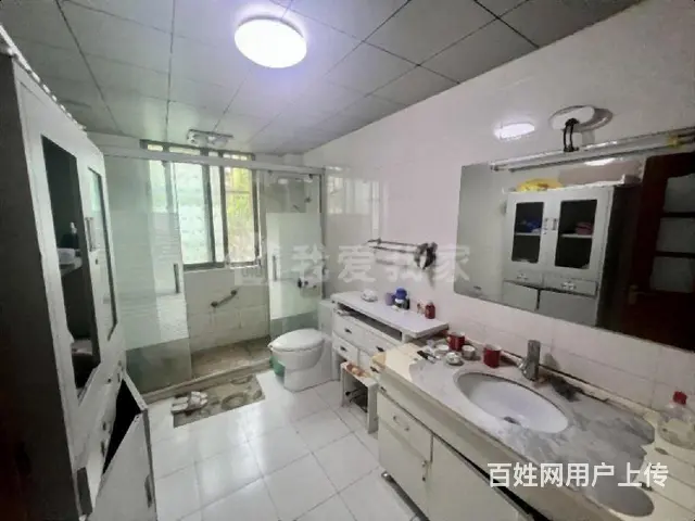 新天地公园地铁旁 城中花苑二期，精装3房2卫 ，保养清爽 - 图片 2