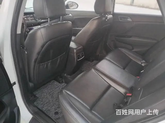 现代 名图 2016款 1.8 手自一体 GLS 智能型 - 图片 6