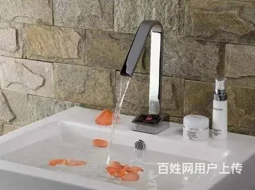 和平专业维修水管水龙头阀门脸盆漏水换上下水管换角阀 - 图片 6