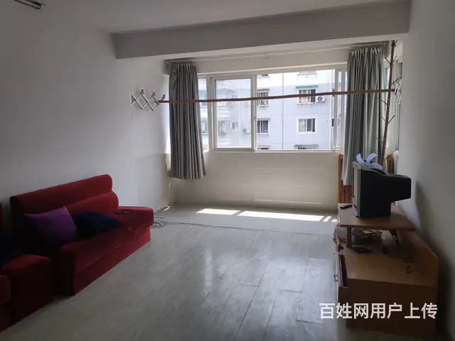城东花园东苑多层4楼二室二厅简单装璜房屋出售 - 图片 1