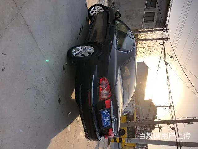 现代 名驭 2009款 2.0 手动 GL 豪华型 - 图片 7