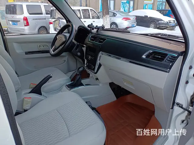 2020年金杯新海狮。全车原漆 - 图片 7