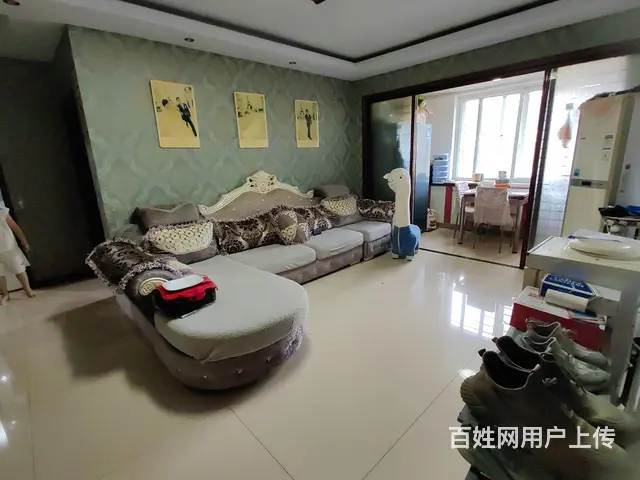 拎包即可入住 - 图片 1