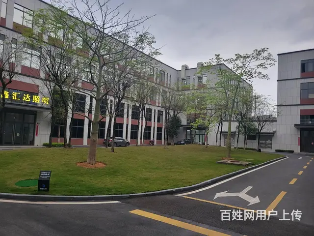 珠海唐家 五层独栋 2700到6000平 企业总部 独立产权 - 图片 7