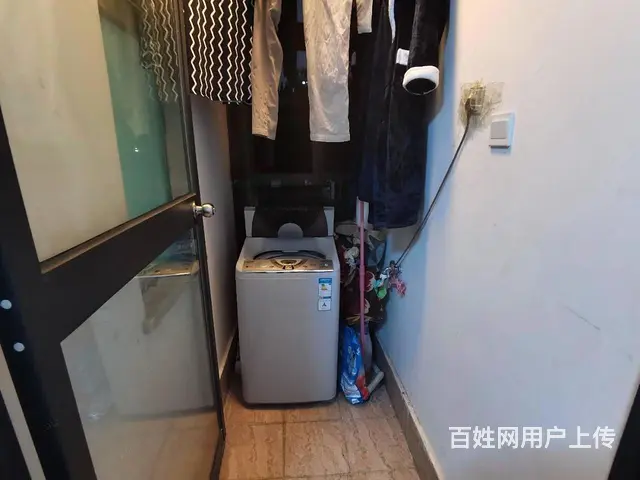 星耀地铁旁 新亚洲体育城星泽园2房精装修 带家具家 - 图片 7