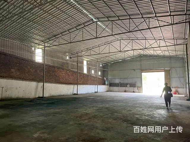 （个人发布）黄花镇金阳大道旁550平独门独院厂房出租 - 图片 9