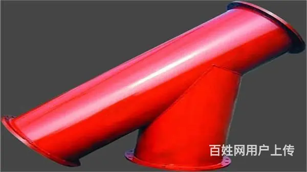 分歧式防爆器外观变化 - 图片