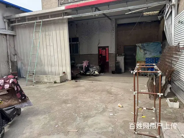 [惠星]宋城路 大朱屯 仓库 带独院 出租 - 图片 2