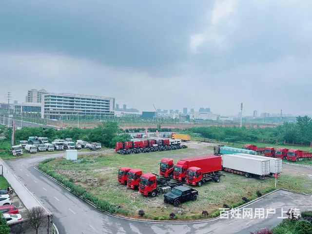 房东直租，黄桥大道大型商业用地/厂房/仓库办公楼招租，可分租 - 图片 4