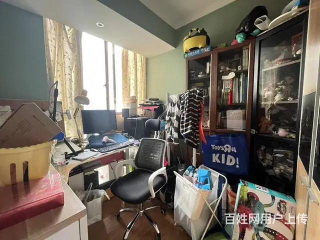超低单价,不临街,随时腾房南北88.79平 - 图片 10