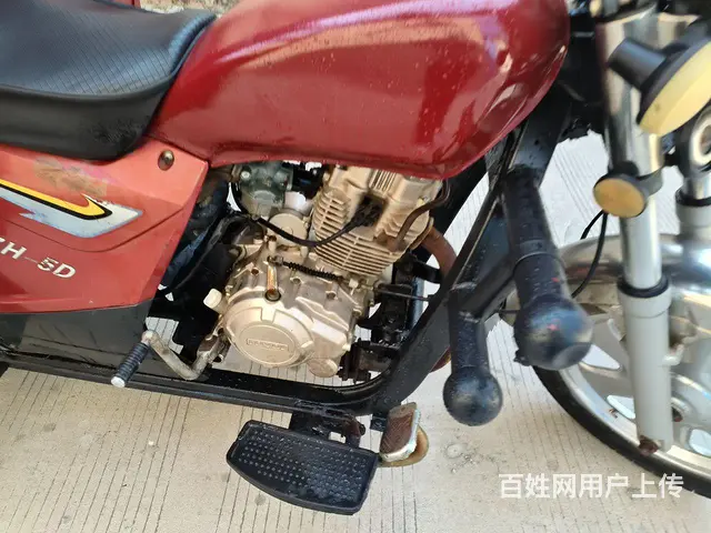 福田雷沃 - 图片 4