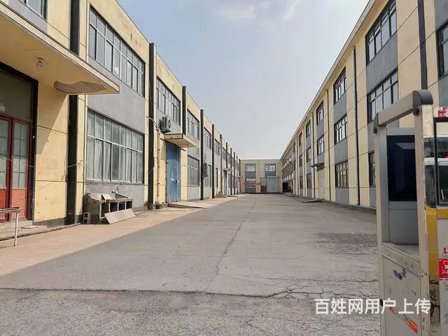 临沭佰世利优质厂房出租出售，价格面议 - 图片 4