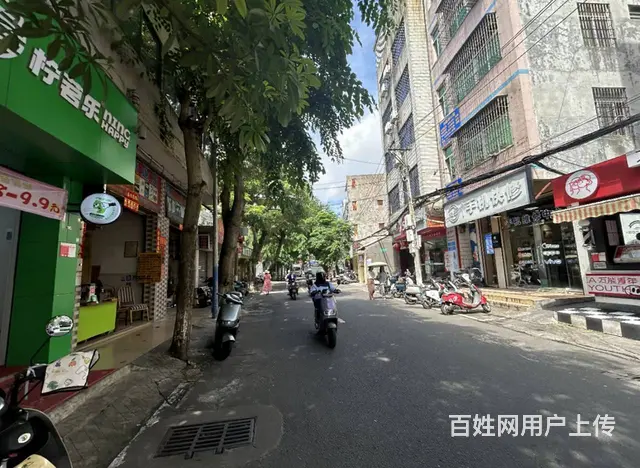 （51旺铺推荐）大路街临街20平冷饮店转让 - 图片 4
