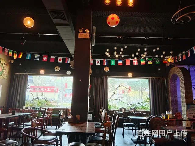 酒吧5万便宜转让 - 图片 1