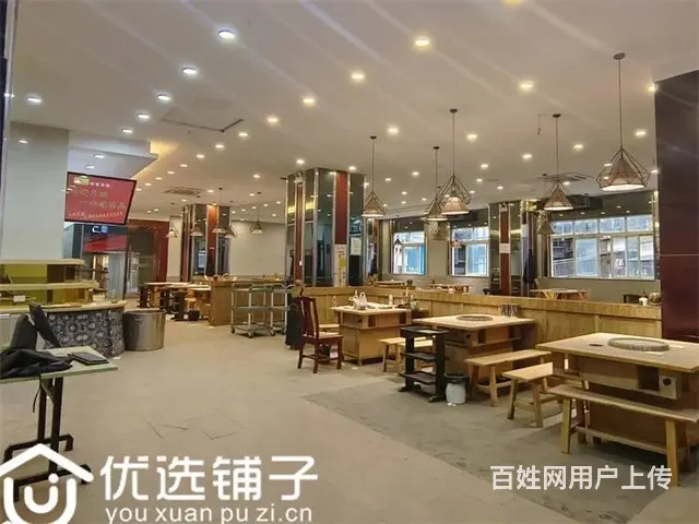 （优选铺子）宣汉东乡镇1000㎡商铺出租 - 图片 5