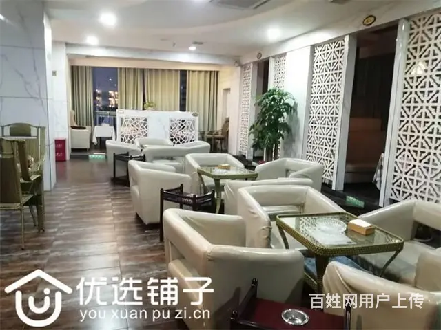 （优选铺子）万达路茶楼500㎡茶楼转让 - 图片 4