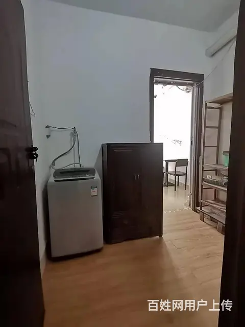 夏美路二房一厅出租，1700元/月，要求女生居住，​‌‌家私 - 图片 1