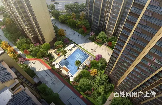 爱巢天润公馆 全新一手准现房 即买即收房！ - 图片 6