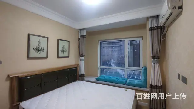 双地铁 永辉超市浑河北岸 精装三室 - 图片 3