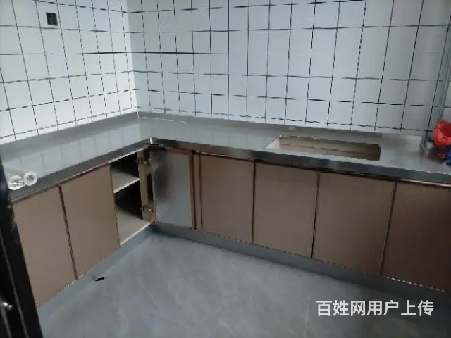 专业定制各种衣柜 橱柜 榻榻米 鞋柜 - 图片 9