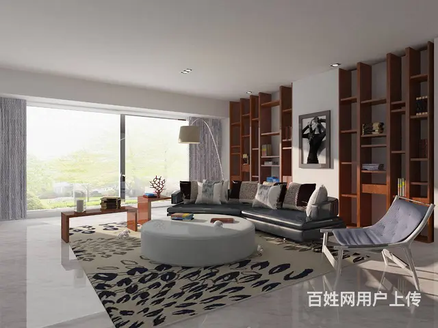 赤峰红山区零基础室内外装饰装潢设计培训学校 - 图片