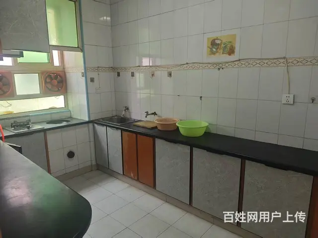 上高兰家大道住房三楼清爽三房家具家电全配两空调好停车上学近 - 图片 8