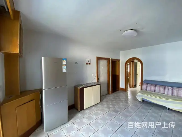 二高附近5楼69平床冰箱洗衣机热水器空调8500元 - 图片 9