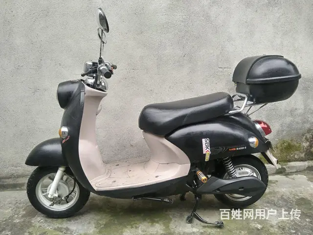 代步工具 - 图片 1