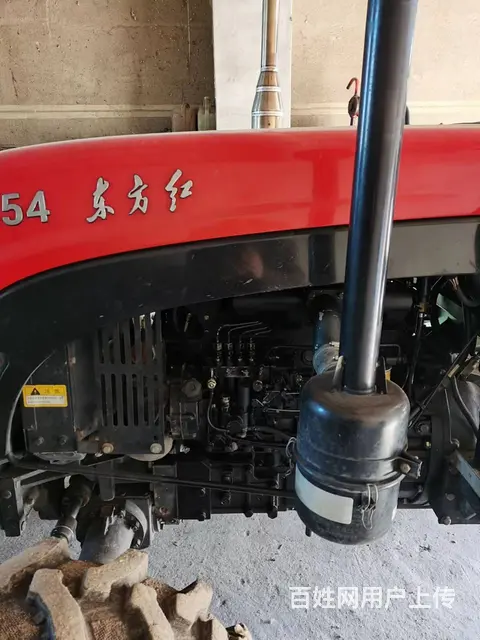 东方红454 - 图片 9