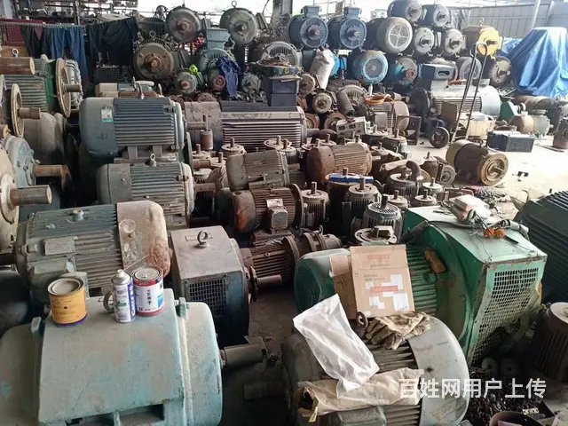 沈阳铁西品牌齐全的、二手发电机出租公司在哪？ - 图片 3