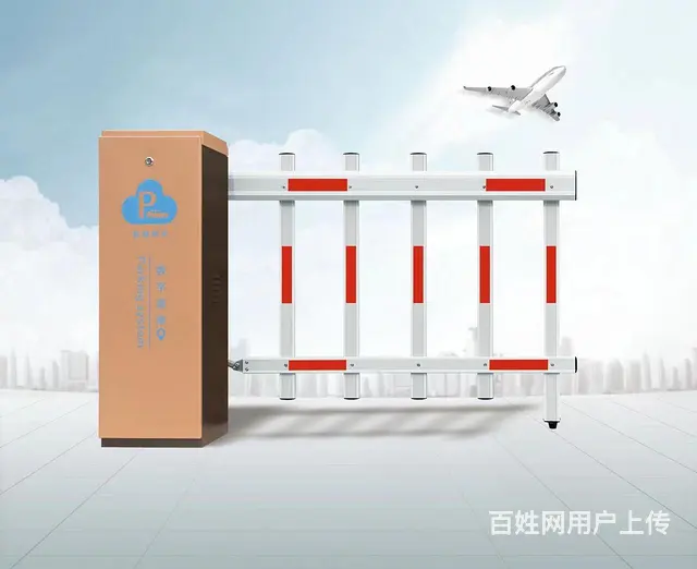 张店门禁挡车杆批发，专业维修门禁，专业安装各种门禁 - 图片 6