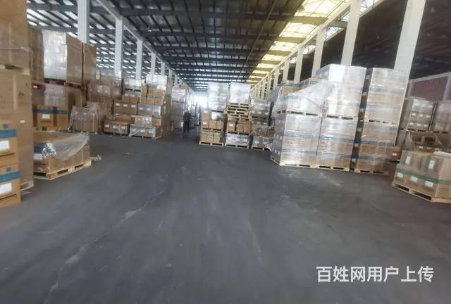 常昆单层6000平，高10米，场地超大，可分租，食堂宿舍配套 - 图片 5