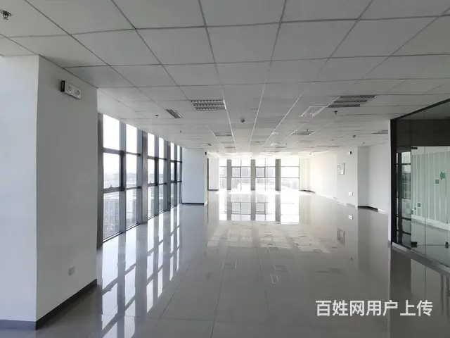 甲方招商 250平双向采光 送免租期停车位 沈阳国际软件园 - 图片 2