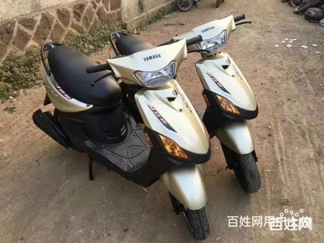 转业批发二手摩托车，各种品牌价格优惠，本地现场看车外省帮发物 - 图片 1