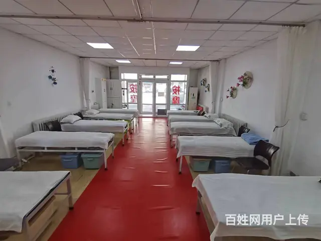 道里区安阳路按摩养生店铺出兑转让 - 图片 4