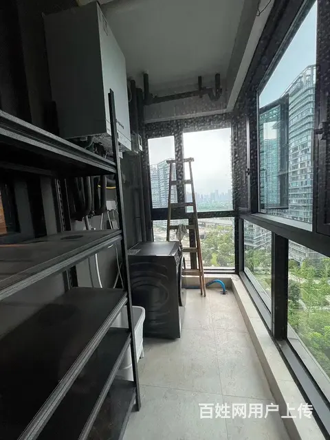 华侨城原岸4室空间布局有致，和谐有序，清新空气自由 - 图片 5