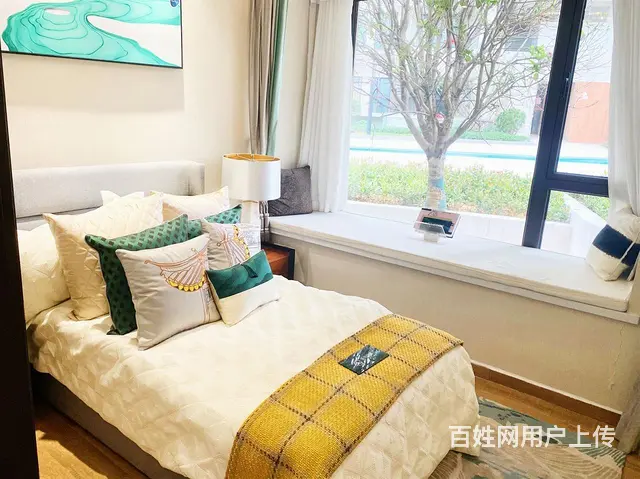 送装修 送车位 送物业费 现房现证 报销机票 - 图片 8