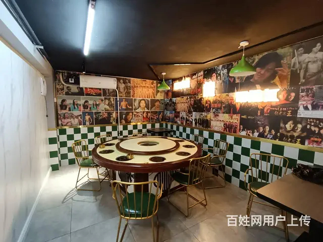 （51旺铺推荐）海垦附近200平餐饮店转让 - 图片 3