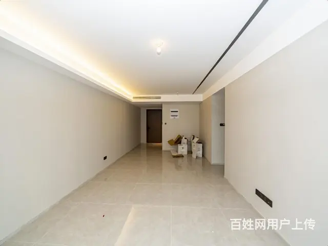 艮北新城 · 听明月公寓 · 3室 · 2厅 - 图片 1