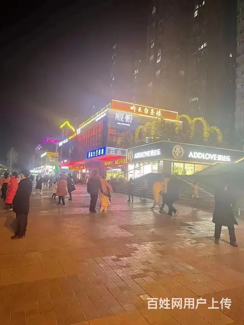 （精选好铺）石桥铺临街精装修火锅店转让 - 图片 8