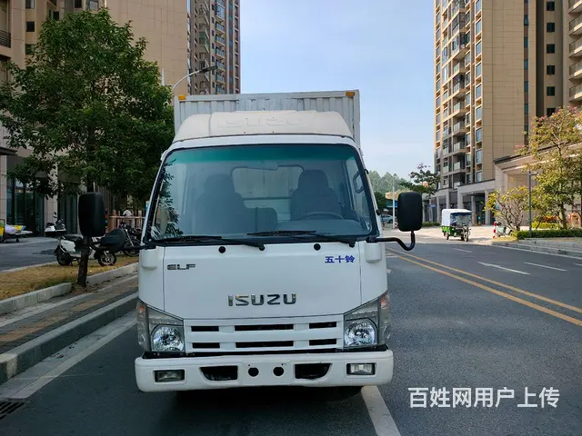 五十铃 五十铃100P - 图片 3
